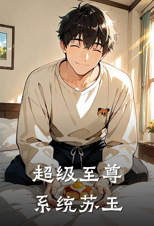 超级至尊系统苏玉