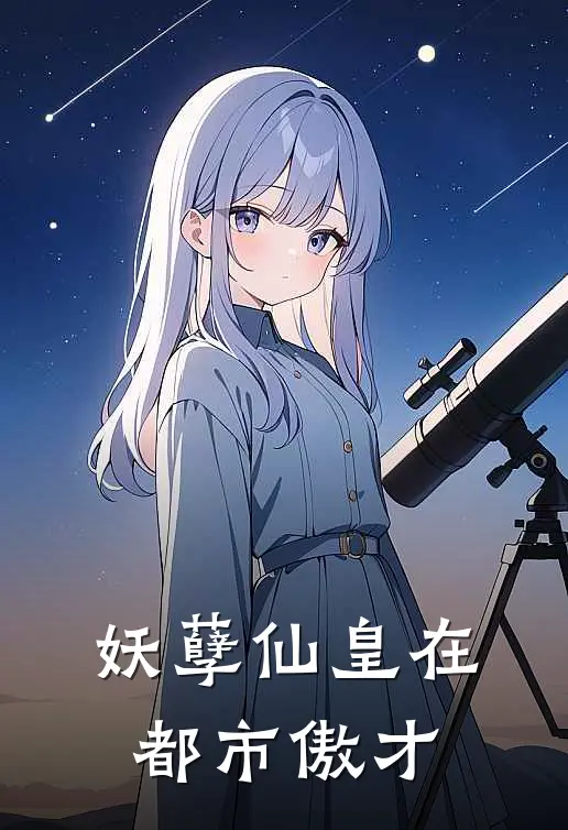 妖孽仙皇在都市 傲才