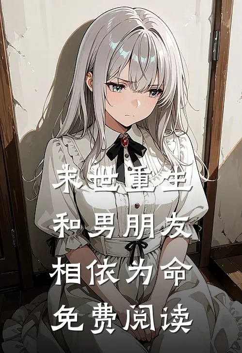 末世重生和男朋友相依为命免费阅读