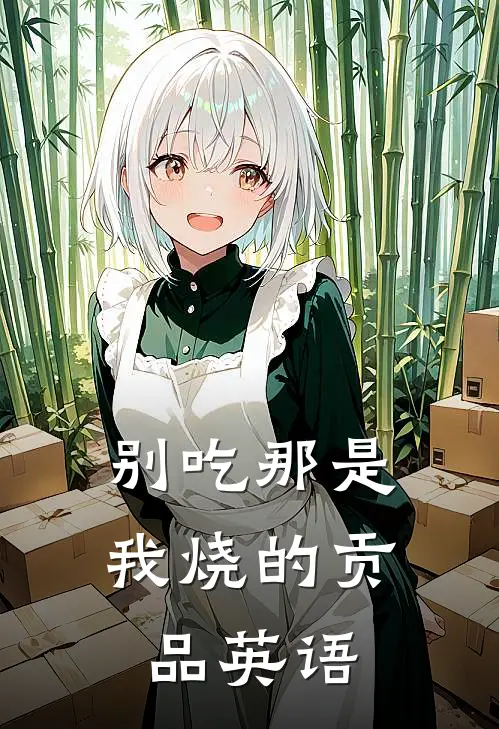 别吃那是我烧的贡品英语