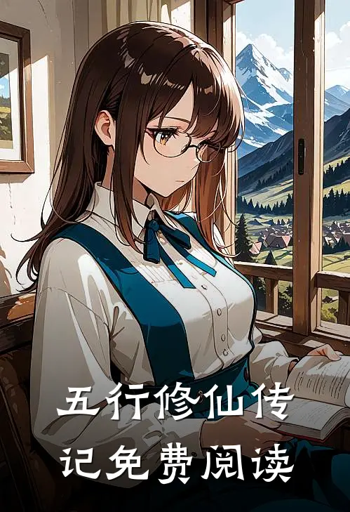 五行修仙传记免费阅读