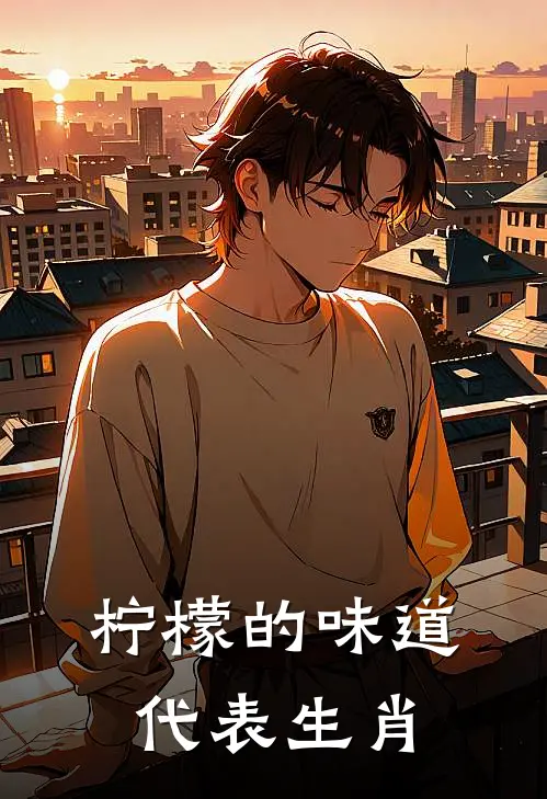 柠檬的味道代表生肖