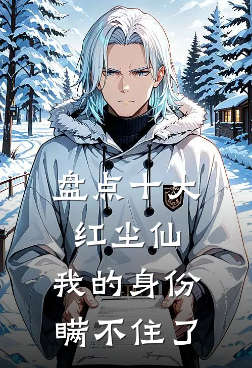 盘点十大红尘仙,我的身份瞒不住了