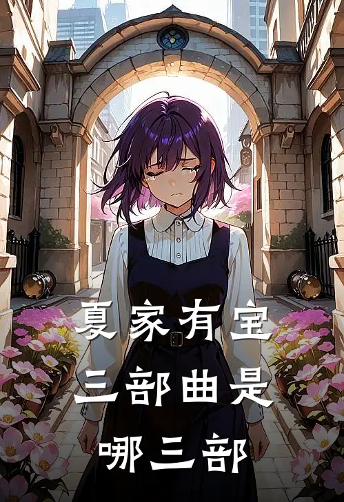 夏家有宝三部曲是哪三部