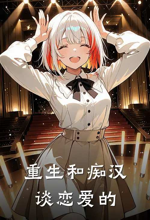 重生和痴汉谈恋爱的