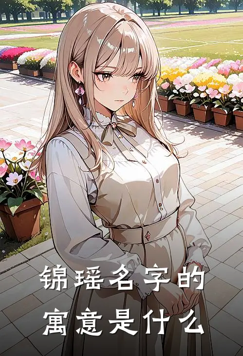 锦瑶名字的寓意是什么