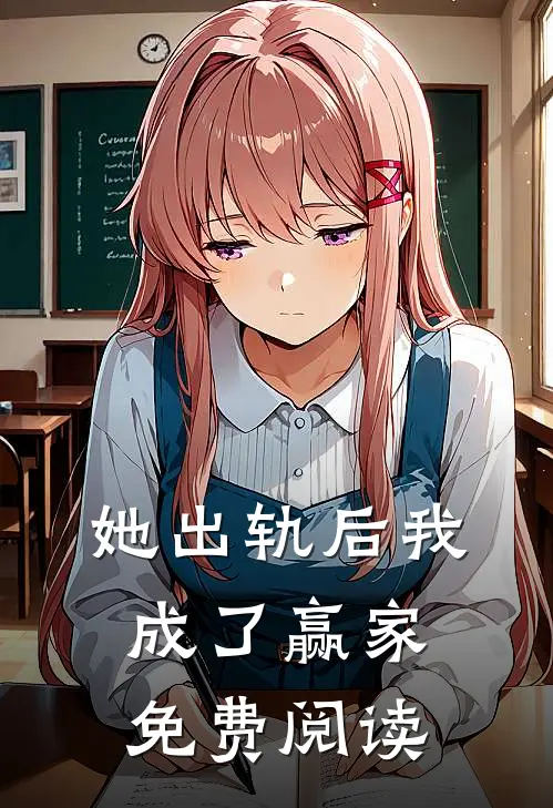 她出轨后我成了赢家免费阅读