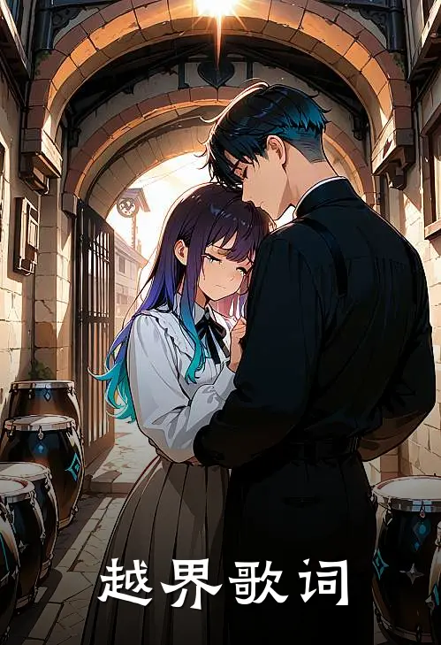越界歌词