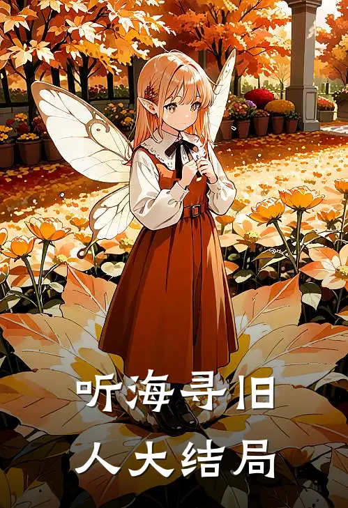 听海寻旧人大结局