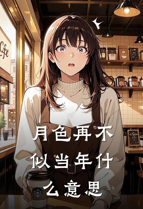 月色再不似当年什么意思