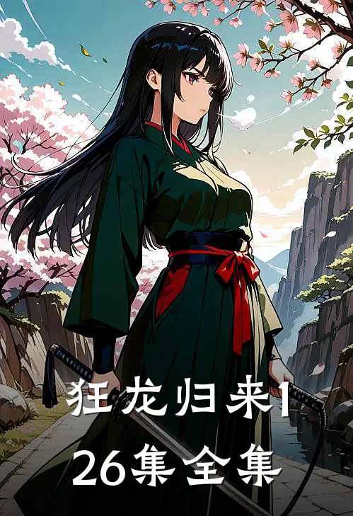 狂龙归来126集全集