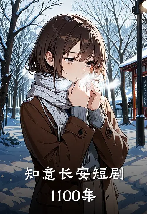 知意长安短剧1-100集