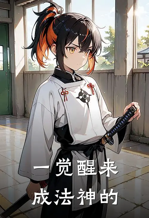 一觉醒来成法神的