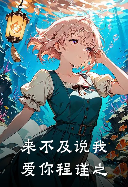 来不及说我爱你程谨之