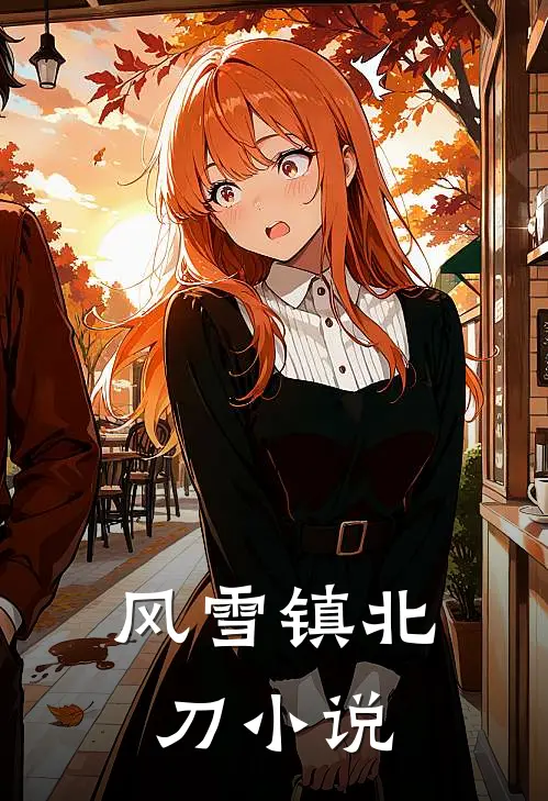 风雪镇北刀小说