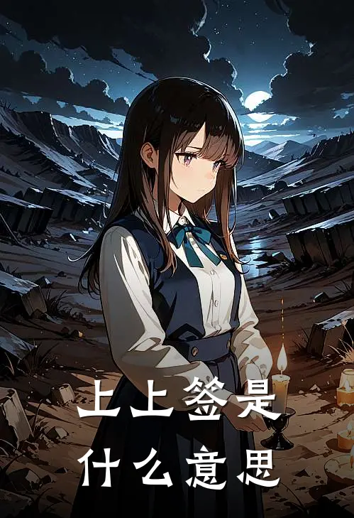 上上签是什么意思