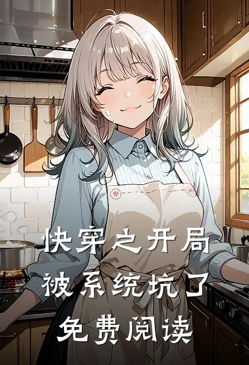 快穿之开局被系统坑了免费阅读