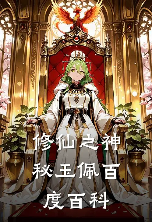 修仙之神秘玉佩百度百科