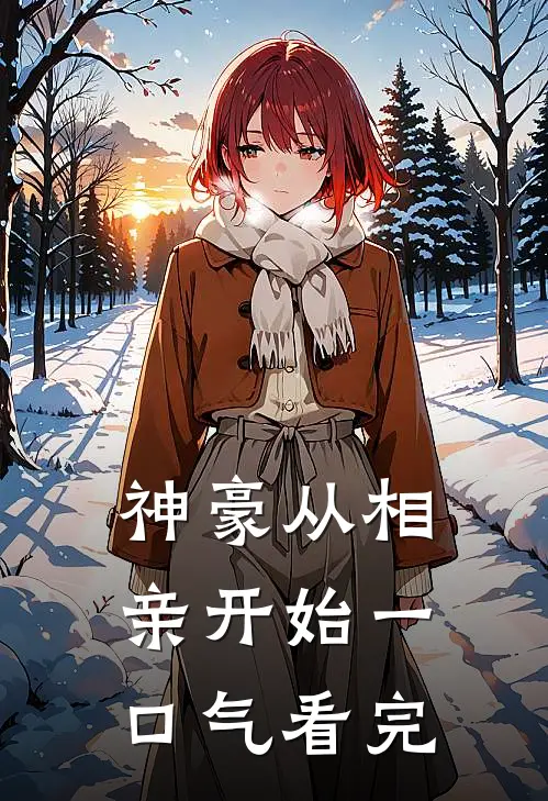 神豪从相亲开始一口气看完