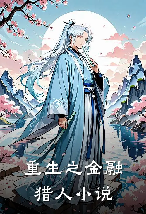 重生之金融猎人小说