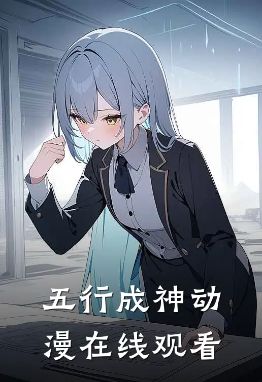 五行成神动漫在线观看