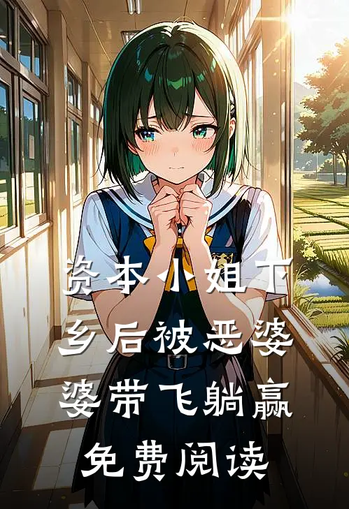 资本小姐下乡后被恶婆婆带飞躺赢免费阅读