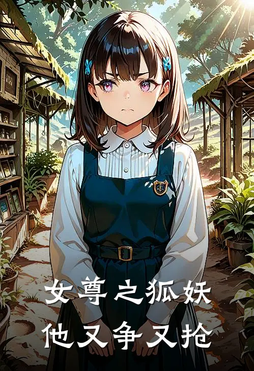 女尊之狐妖他又争又抢