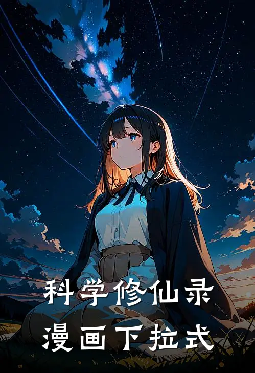 科学修仙录漫画下拉式