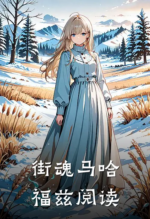 街魂 马哈福兹 阅读