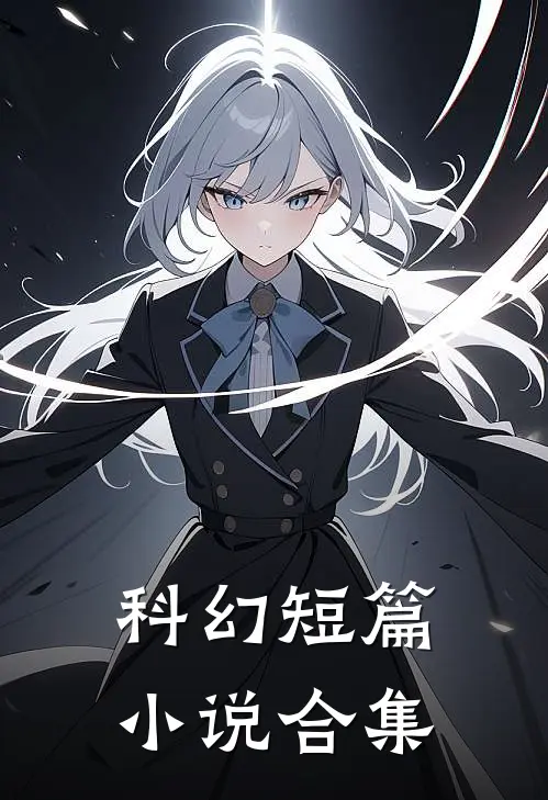 科幻短篇小说合集