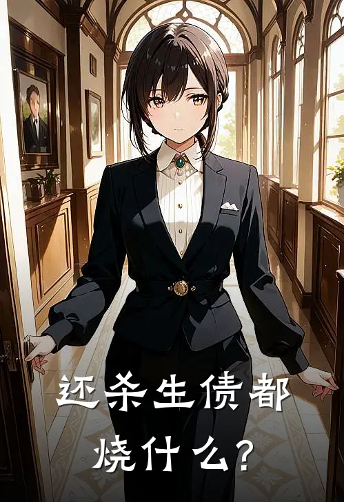 还杀生债都烧什么?