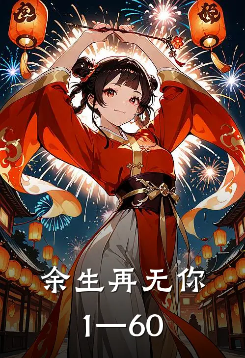 余生再无你1—60