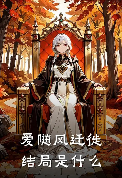 爱随风迁徙结局是什么