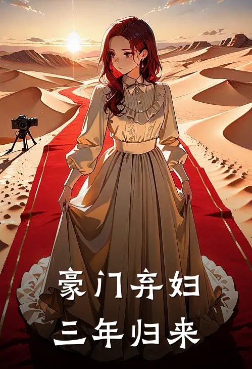 豪门弃妇三年归来