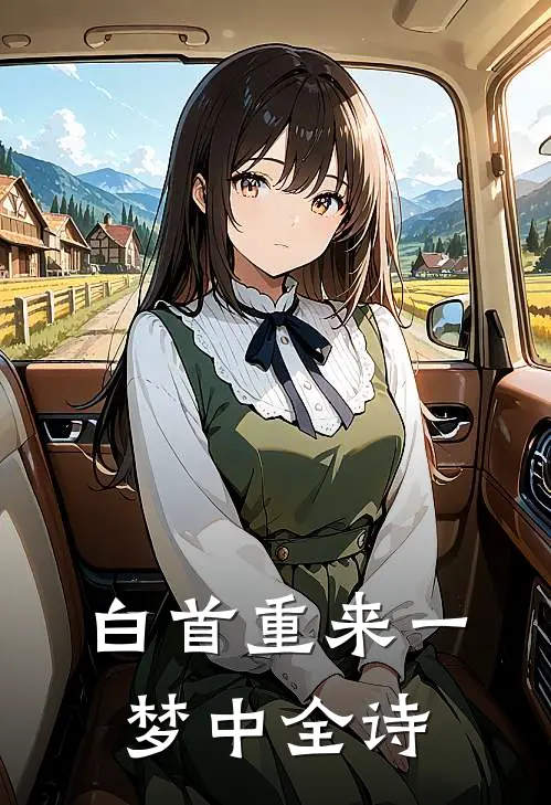 白首重来一梦中全诗