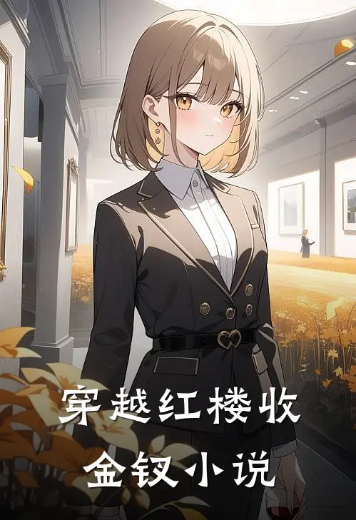 穿越红楼收金钗小说