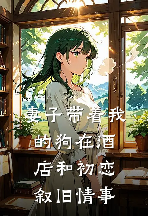 妻子带着我的狗在酒店和初恋叙旧情事