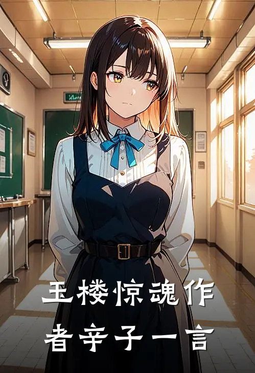 玉楼惊魂作者辛子一言