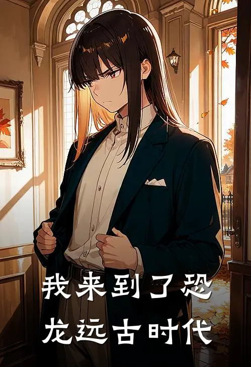 我来到了恐龙远古时代