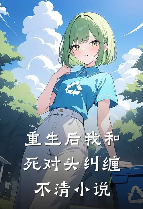 重生后我和死对头纠缠不清小说