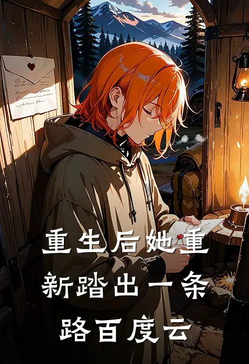 重生后她重新踏出一条路百度云