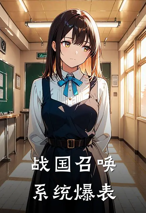 战国召唤系统爆表