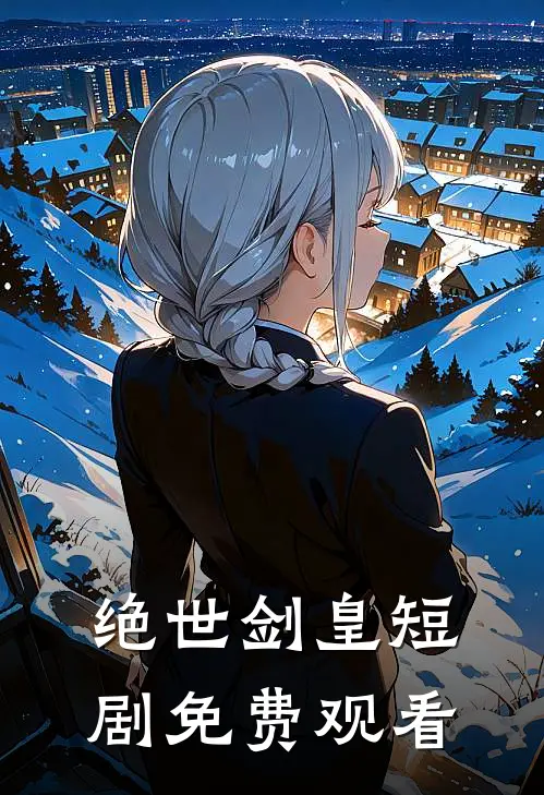 绝世剑皇短剧免费观看