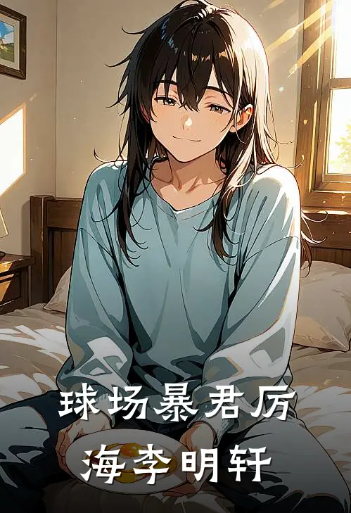 球场暴君厉海李明轩