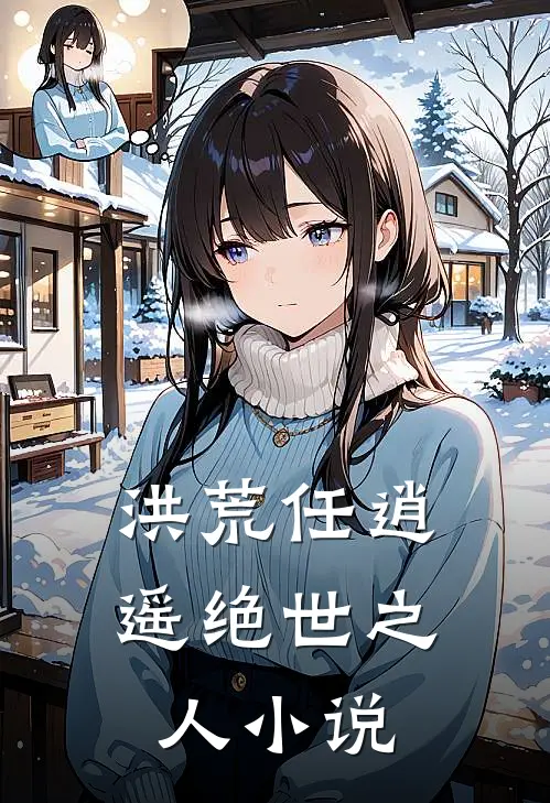 洪荒任逍遥绝世之人 小说