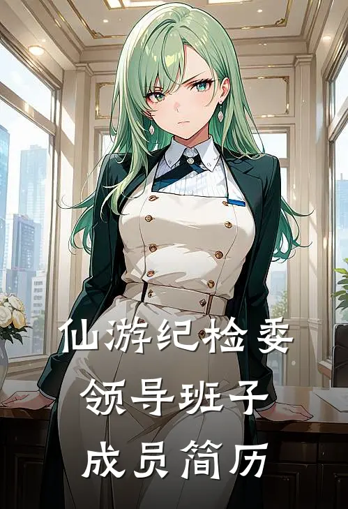 仙游纪检委领导班子成员简历