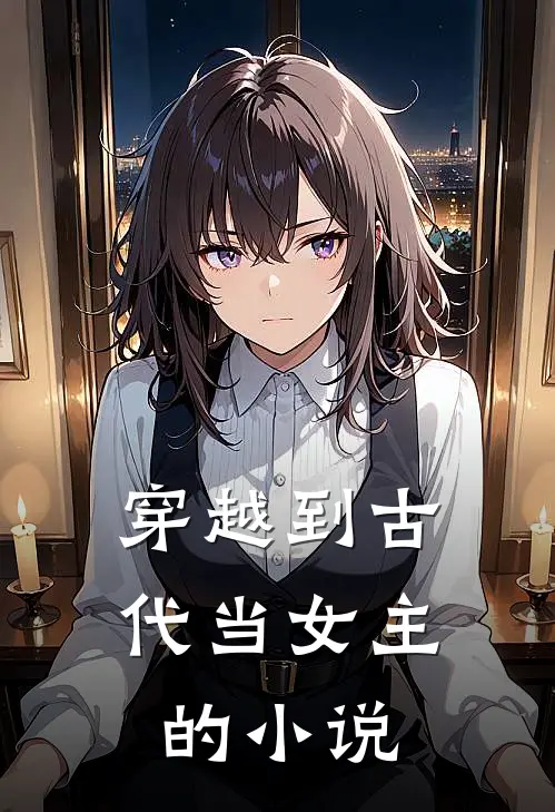 穿越到古代当女主的小说