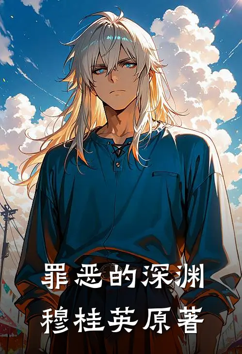 罪恶的深渊穆桂英原著