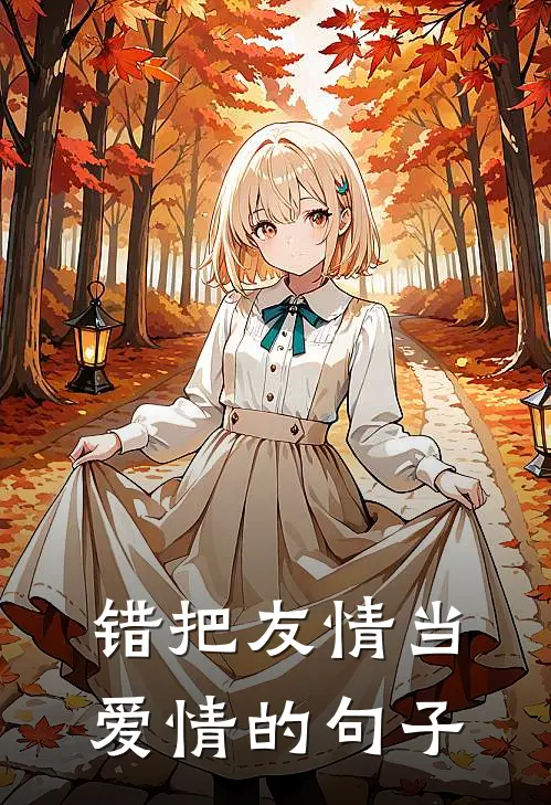 错把友情当爱情的句子