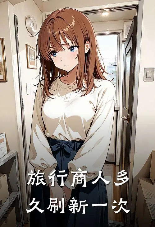 旅行商人多久刷新一次